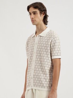 Hollister Short-Sleeve Button-Down Shirt